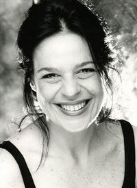 Voice actor Avarista, Tiziana