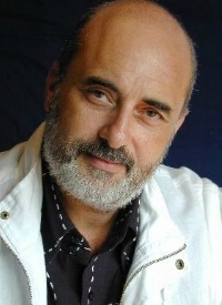 Voice actor Avolio, Enzo