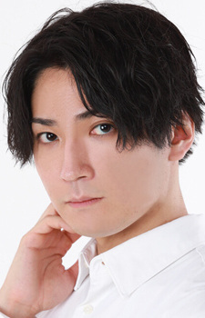 Voice actor Ban, Taito