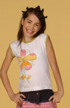 Voice actor Bebi, Ludovica