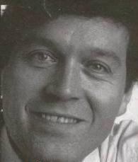 Voice actor Beccari, Claudio