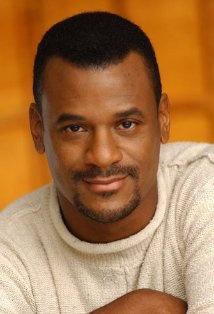 Voice actor Bentley, John Eric