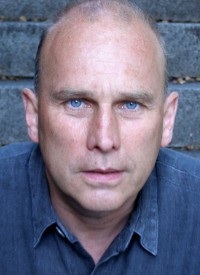 Voice actor Bideller, Michael