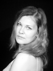 Voice actor Bittarello, Fabiola