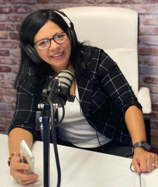 Voice actor Blanco, Giset