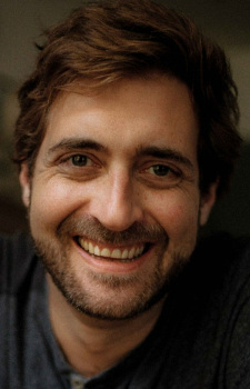 Voice actor Blanpain, Laurent