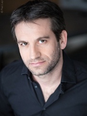 Voice actor Blivet, Yannick