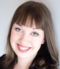 Voice actor Blocker, Shelby