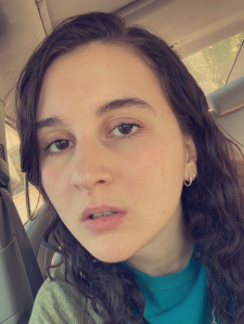 Voice actor Blythe, Abigail