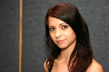 Voice actor Bogdányi, Titanilla