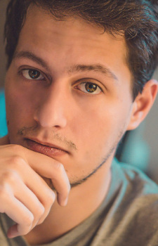 Voice actor Borg, Yoann