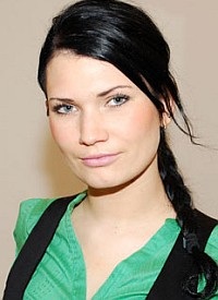 Voice actor Börner, Tabea