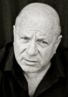 Voice actor Bouanich, Jacques