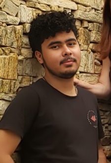 Voice actor Caliano, Mattheus