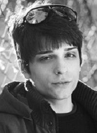 Voice actor Campaiola, Federico