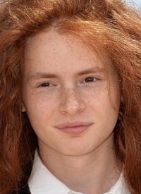 Voice actor Capone, Davide