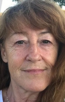 Voice actor Chenet, Dominique