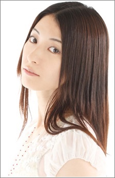 Voice actor Chiba, Chiemi
