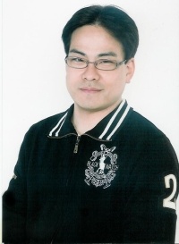 Voice actor Chijiwa, Ryuusaku