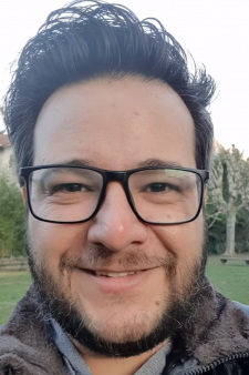 Voice actor Coldibelli, Vitor