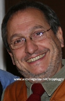 Voice actor Colombo, Ambrogio