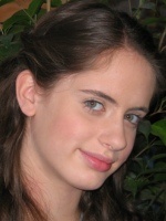 Voice actor Czető, Zsanett