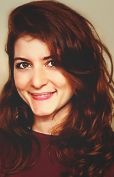 Voice actor Darazi, Estelle