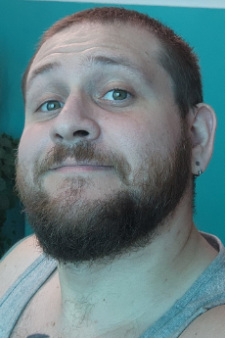 Voice actor Daunt, Ricardo