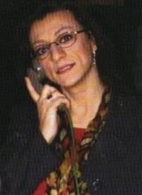 Voice actor De Luca, Lorella