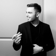 Voice actor De Marco, Francesco