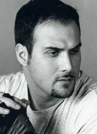 Voice actor De Risi, Marco