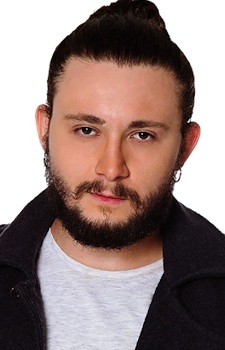 Voice actor de Souza, Augusto