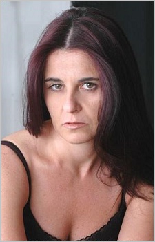 Voice actor Dessi, Tatiana