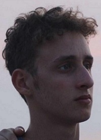 Voice actor Di Maggio, Andrea