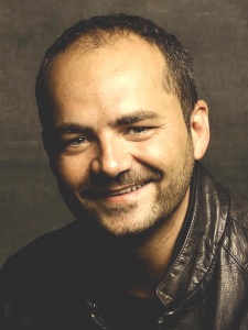 Voice actor Domingo, Claudi