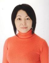 Voice actor Domon, Keiko