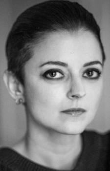 Voice actor Donda, Camille