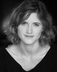 Voice actor Donnadieu, Ingrid