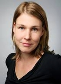 Voice actor Draeger, Kerstin