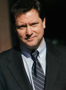 Voice actor Drees, Ryan