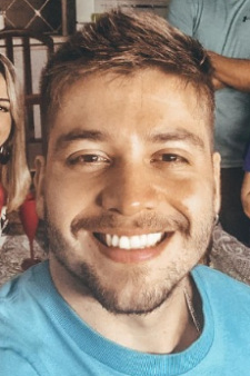 Voice actor Duarte, Renan