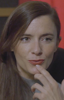 Voice actor Duran, Charlotte