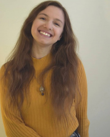 Voice actor Dzyadyk, Lisa