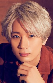 Voice actor Eguchi, Takuya