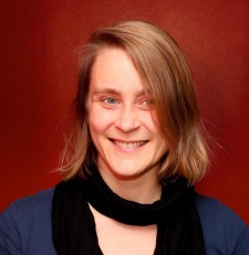 Voice actor Emerick, Shannon