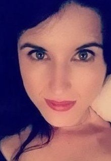 Voice actor Endicott, Nicole