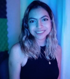 Voice actor Erives, Valeria