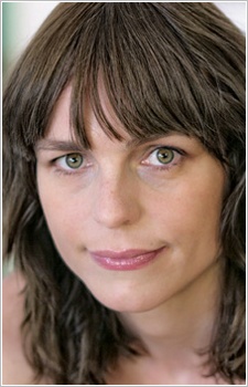 Voice actor Esche, Tanja