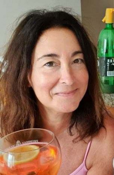 Voice actor Estrada, Marta