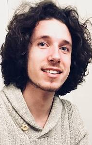 Voice actor Faliu, Martin